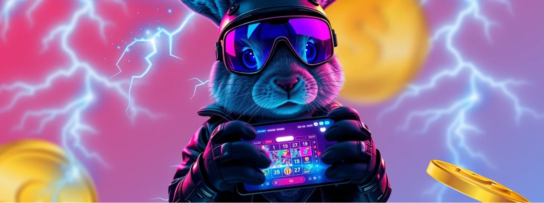 Play on mobile